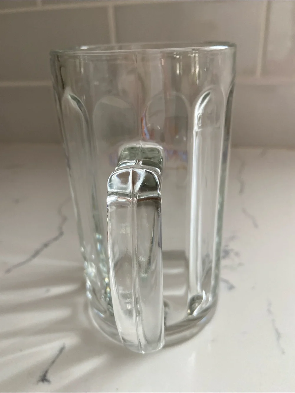Vintage 1992 Löwenbräu Rastal 0.5L German Beer Mug
